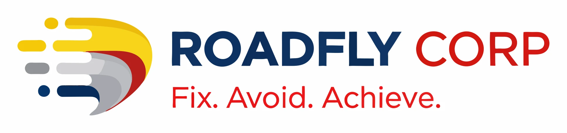 Roadfly Corp: Fix. Avoid. Achieve.